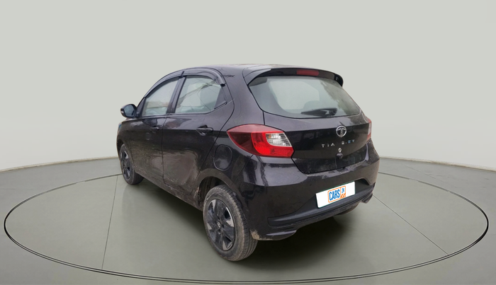 2023 Tata TIAGO EV XZ PLUS LONG RANGE, Electric, Automatic, 44,562 km, exterior