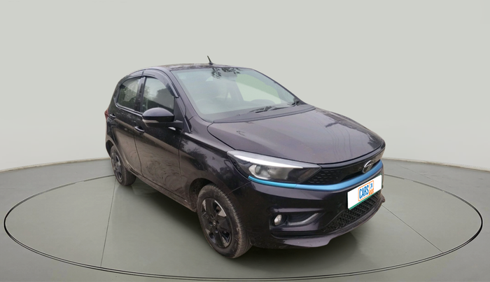 2023 Tata TIAGO EV XZ PLUS LONG RANGE, Electric, Automatic, 44,562 km, exterior