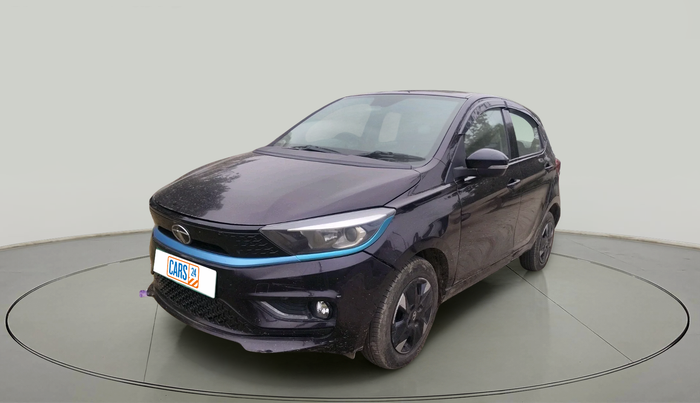 2023 Tata TIAGO EV XZ PLUS LONG RANGE, Electric, Automatic, 44,562 km, exterior