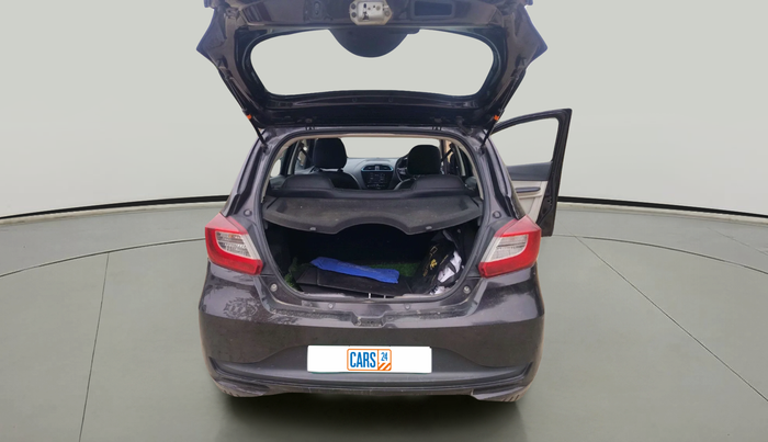 2023 Tata TIAGO EV XZ PLUS LONG RANGE, Electric, Automatic, 44,562 km, exterior