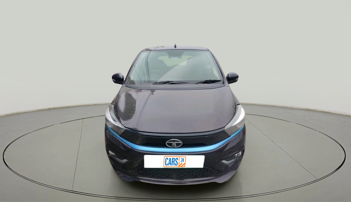 2023 Tata TIAGO EV XZ PLUS LONG RANGE, Electric, Automatic, 44,562 km, exterior