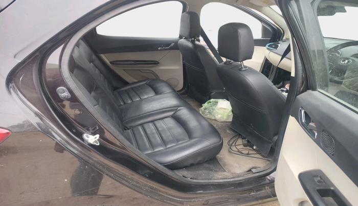 2023 Tata TIAGO EV XZ PLUS LONG RANGE, Electric, Automatic, 44,562 km, interior