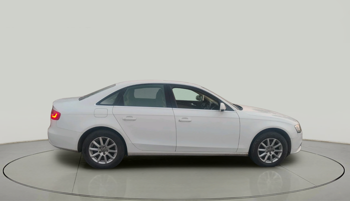 2015 Audi A4 35 TDI PREMIUM, Diesel, Automatic, 45,664 km, exterior