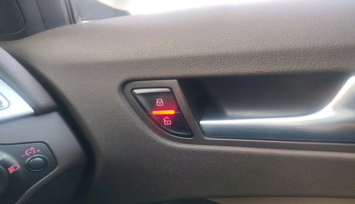 2015 Audi A4 35 TDI PREMIUM, Diesel, Automatic, 45,664 km, interior