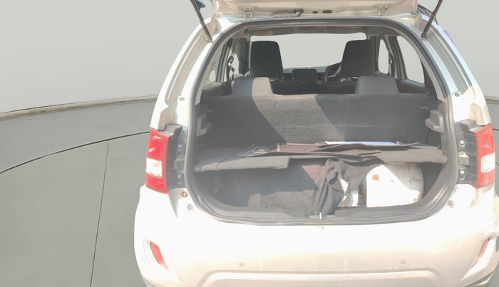 2023 Maruti IGNIS SIGMA 1.2, Petrol, Manual, 34,587 km, exterior