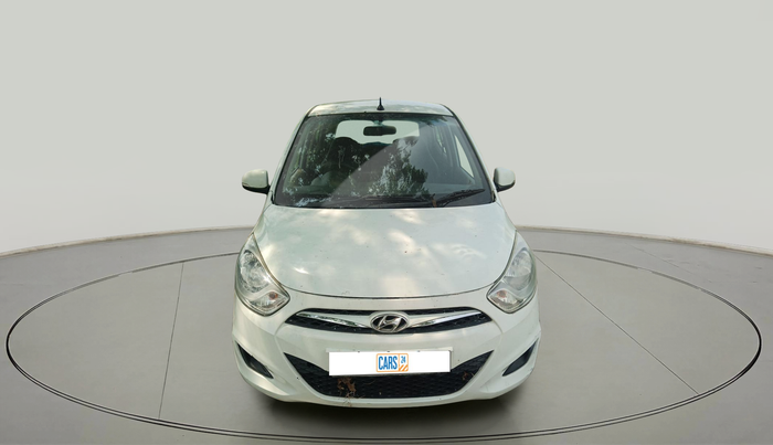 2013 Hyundai i10 SPORTZ 1.2 AT, Petrol, Automatic, 88,131 km, exterior