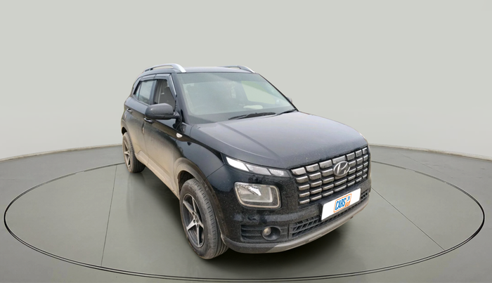 2024 Hyundai VENUE S Plus 1.2 Petrol MT, Petrol, Manual, 25,900 km, exterior