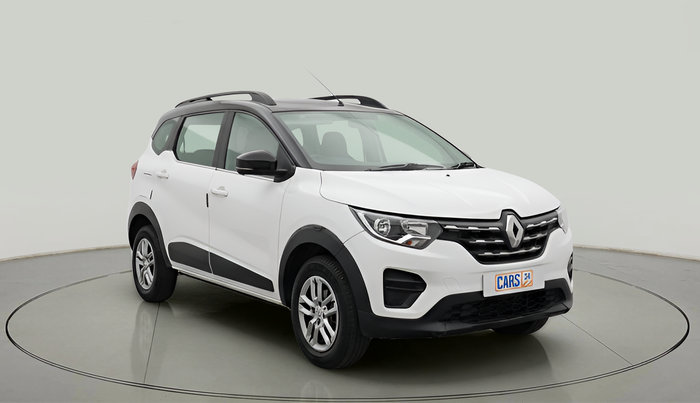 2023 Renault TRIBER RXT, Petrol, Manual, 41,133 km, exterior