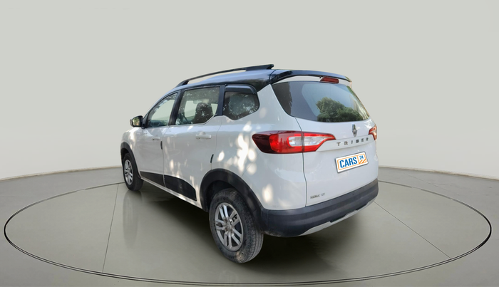 2023 Renault TRIBER RXT, Petrol, Manual, 41,133 km, exterior