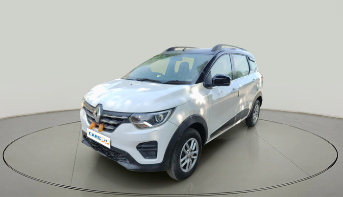 2023 Renault TRIBER RXT, Petrol, Manual, 41,133 km, exterior