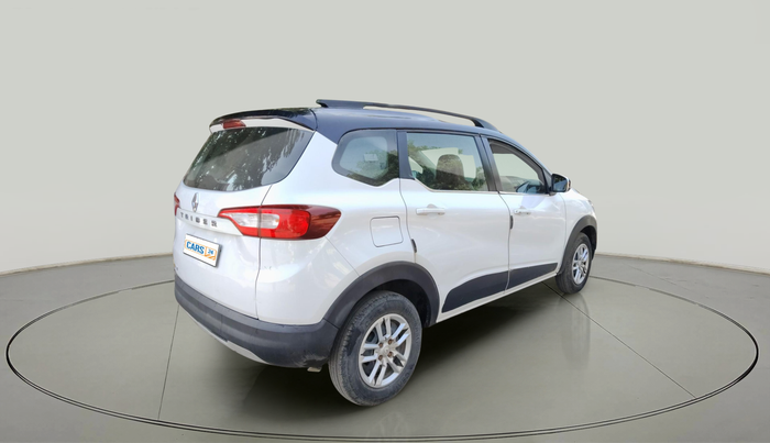 2023 Renault TRIBER RXT, Petrol, Manual, 41,133 km, exterior