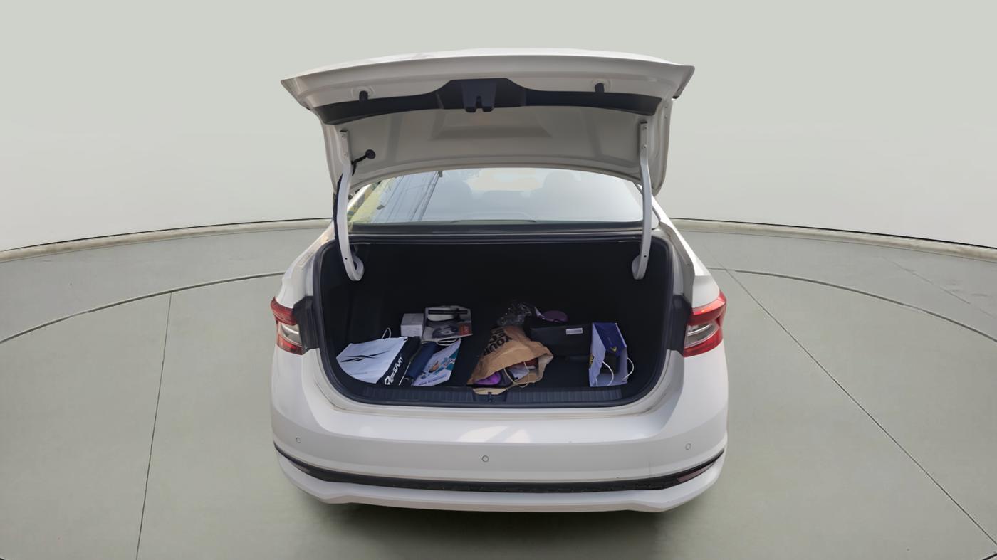 2023 Skoda SLAVIA AMBITION 1.5L TSI AT, Petrol, Automatic, 42,028 km, exterior