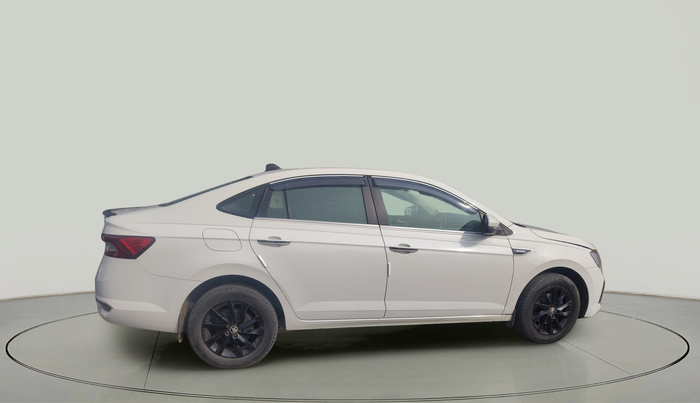 2023 Skoda SLAVIA AMBITION 1.5L TSI AT, Petrol, Automatic, 42,028 km, exterior