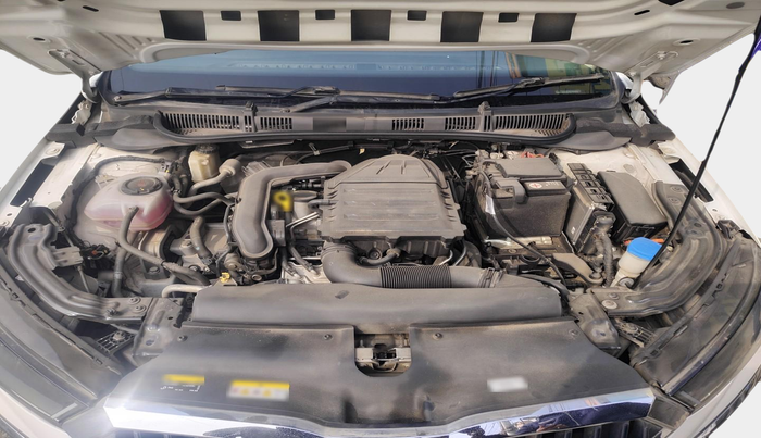 2023 Skoda SLAVIA AMBITION 1.5L TSI AT, Petrol, Automatic, 42,028 km, exterior