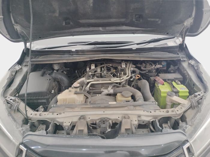 2021 Toyota Innova Crysta 2.4 GX AT 7 STR, Diesel, Automatic, 79,210 km, exterior