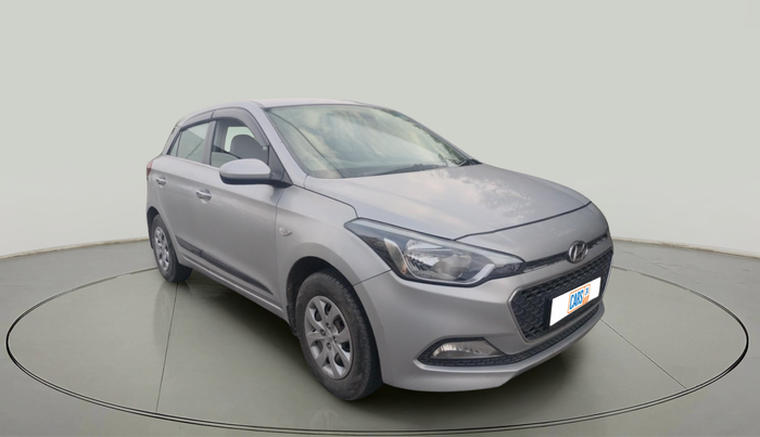2016 Hyundai Elite i20 MAGNA 1.2, Petrol, Manual, 70,663 km, exterior