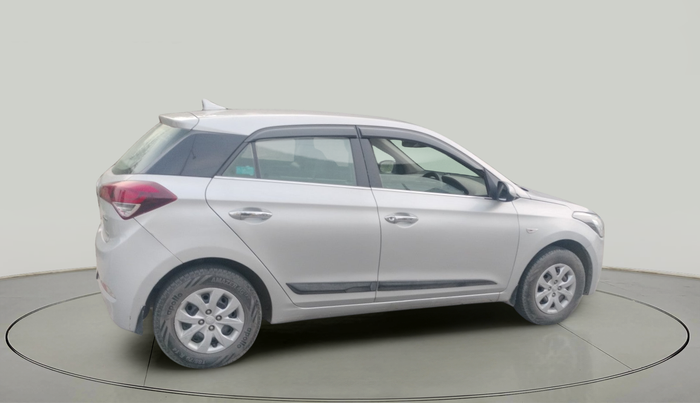 2016 Hyundai Elite i20 MAGNA 1.2, Petrol, Manual, 70,663 km, exterior