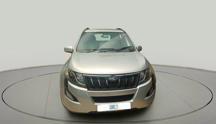 2016 Mahindra XUV500 W6, Diesel, Manual, 1,19,819 km, exterior