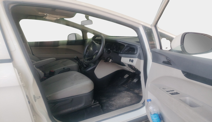 2022 Mahindra MARAZZO M4+ 7 STR, Diesel, Manual, 16,267 km, interior