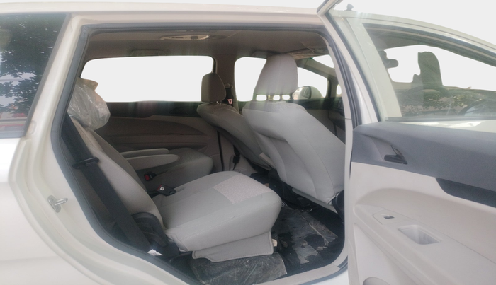 2022 Mahindra MARAZZO M4+ 7 STR, Diesel, Manual, 16,267 km, interior