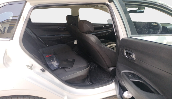 2023 Hyundai NEW I20 SPORTZ 1.2 MT, Petrol, Manual, 63,421 km, interior