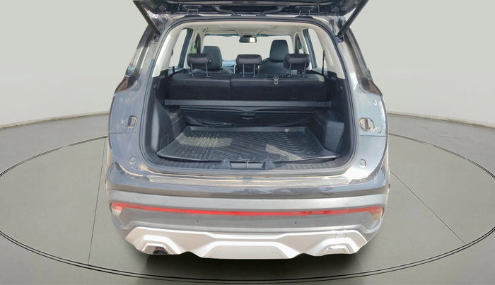 2019 MG HECTOR SHARP HYBRID 1.5 PETROL, Petrol, Manual, 41,799 km, exterior