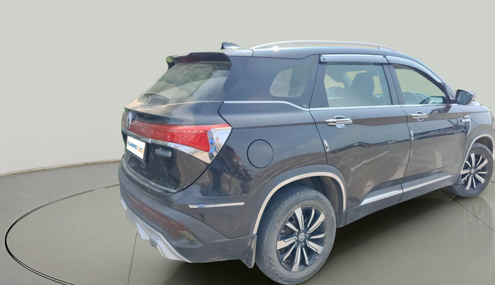 2019 MG HECTOR SHARP HYBRID 1.5 PETROL, Petrol, Manual, 41,799 km, exterior