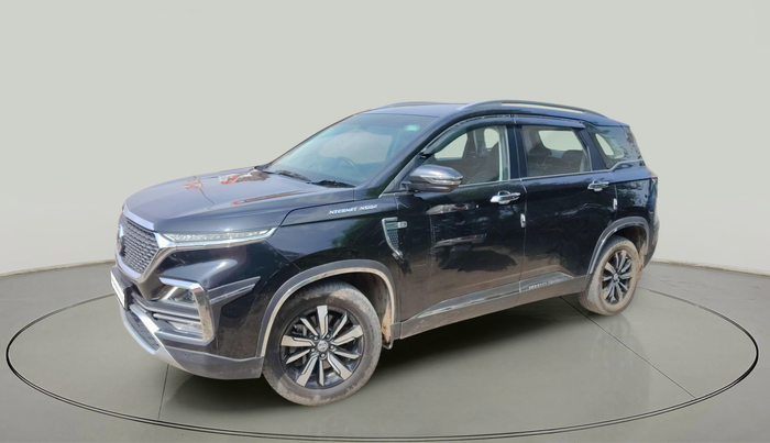 2019 MG HECTOR SHARP HYBRID 1.5 PETROL, Petrol, Manual, 41,799 km, exterior