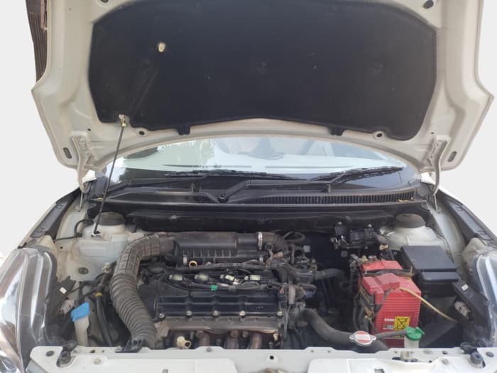2019 Maruti Baleno DELTA PETROL 1.2, Petrol, Manual, 93,321 km, exterior