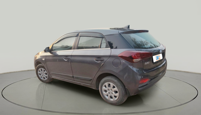 2019 Hyundai Elite i20 MAGNA PLUS 1.2, Petrol, Manual, 54,429 km, exterior