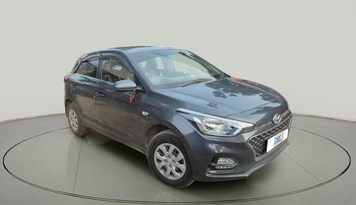 2019 Hyundai Elite i20 MAGNA PLUS 1.2, Petrol, Manual, 54,429 km, exterior