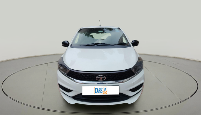 2023 Tata Tiago XT CNG, Petrol, Manual, 47,023 km, exterior