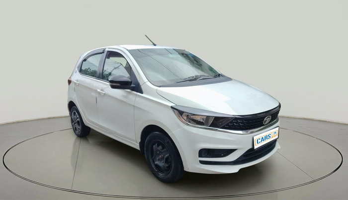 2023 Tata Tiago XT CNG, Petrol, Manual, 47,023 km, exterior
