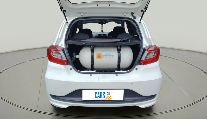 2023 Tata Tiago XT CNG, Petrol, Manual, 47,023 km, exterior