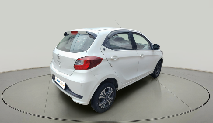 2023 Tata Tiago XT CNG, Petrol, Manual, 47,023 km, exterior