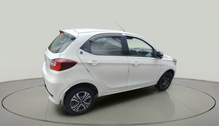 2023 Tata Tiago XT CNG, Petrol, Manual, 47,023 km, exterior