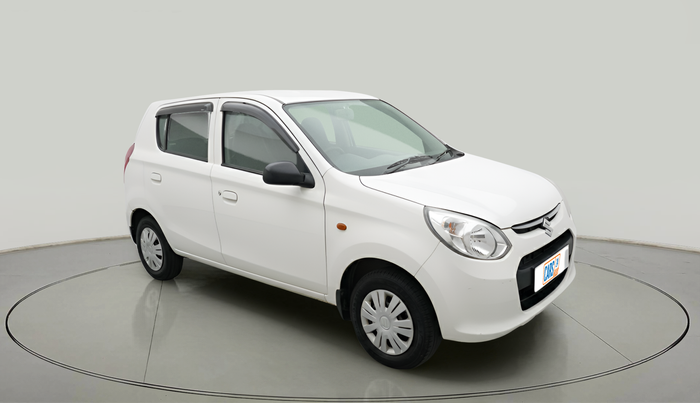 2015 Maruti Alto 800 LXI, Petrol, Manual, 1,49,127 km, exterior