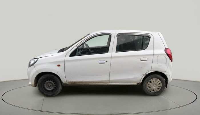 2015 Maruti Alto 800 LXI, Petrol, Manual, 1,49,127 km, exterior