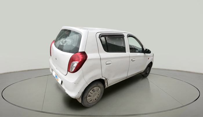 2015 Maruti Alto 800 LXI, Petrol, Manual, 1,49,127 km, exterior