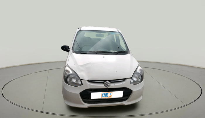 2015 Maruti Alto 800 LXI, Petrol, Manual, 1,49,127 km, exterior