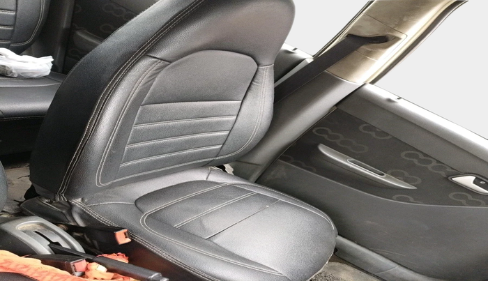 2015 Maruti Alto 800 LXI, Petrol, Manual, 1,49,127 km, interior