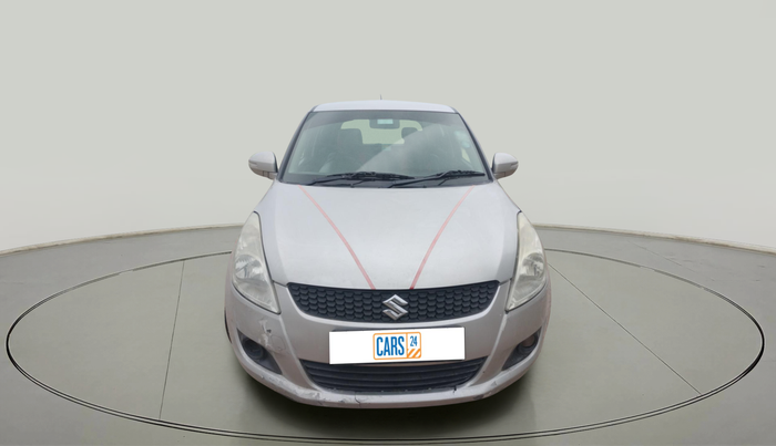 2013 Maruti Swift VXI, Petrol, Manual, 1,50,354 km, exterior
