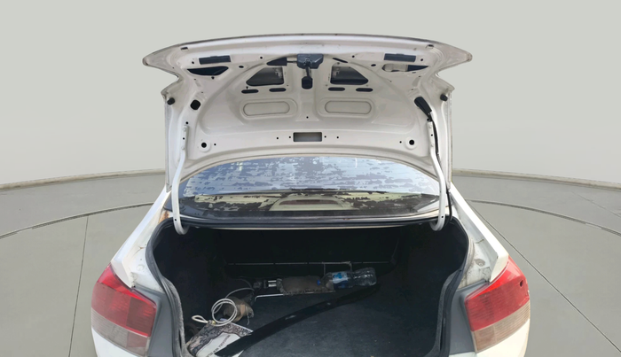 2011 Honda City 1.5L I-VTEC S MT, Petrol, Manual, 66,188 km, exterior