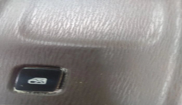 2012 Honda Brio S MT, Petrol, Manual, 45,099 km, interior