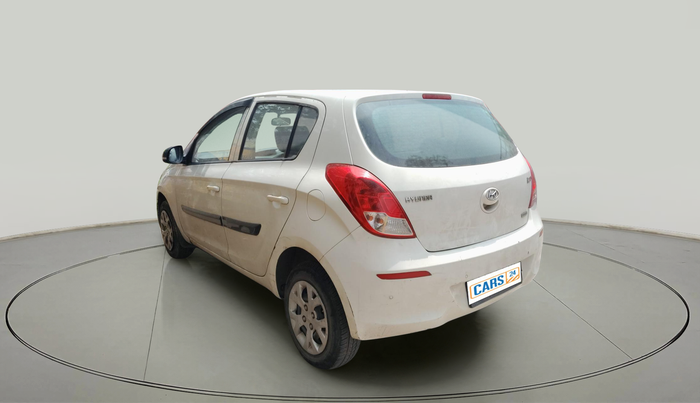 2013 Hyundai i20 MAGNA (O) 1.2, Petrol, Manual, 1,58,787 km, exterior