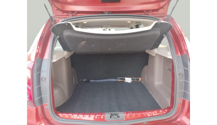 2017 Renault Duster 110 PS RXZ 4X2 AMT DIESEL, Diesel, Automatic, 80,254 km, exterior