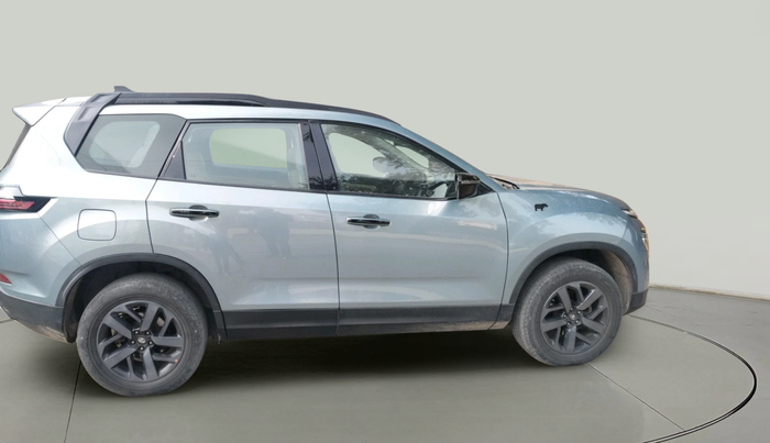 2021 Tata Safari XZA PLUS, Diesel, Automatic, 77,577 km, exterior