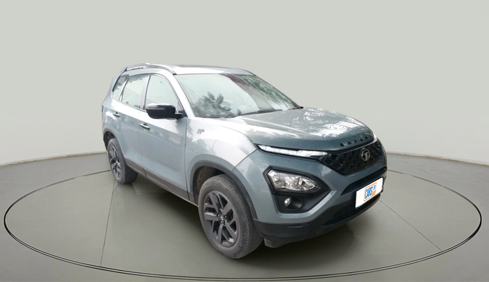 2021 Tata Safari XZA PLUS, Diesel, Automatic, 77,577 km, exterior