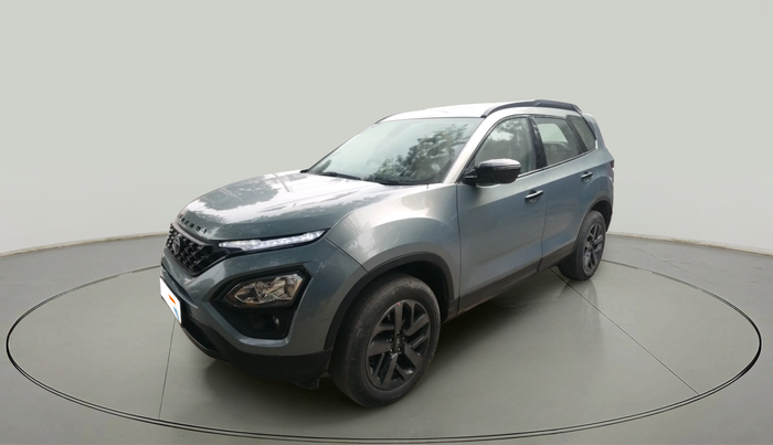 2021 Tata Safari XZA PLUS, Diesel, Automatic, 77,577 km, exterior