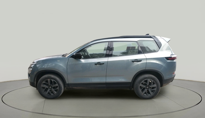 2021 Tata Safari XZA PLUS, Diesel, Automatic, 77,577 km, exterior